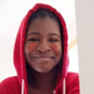 Meet your Posher, Jamia walker